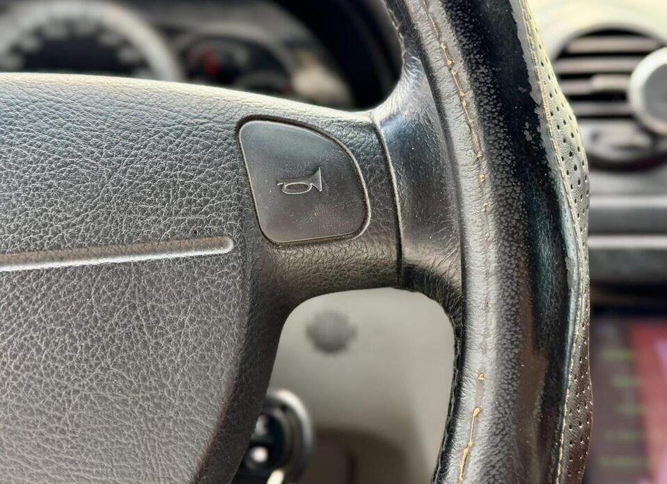 Chevrolet Lacetti, I 1.6 MT (109 л.с.)