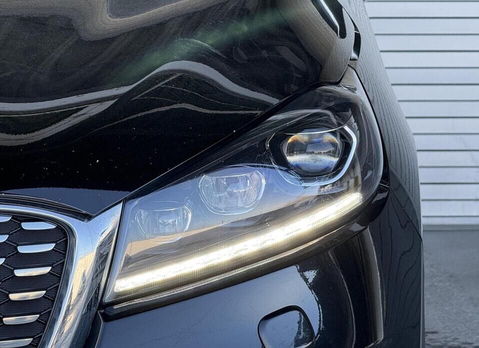 Kia Sorento, III Prime Рестайлинг 2.4 AT (188 л.с.) 4WD