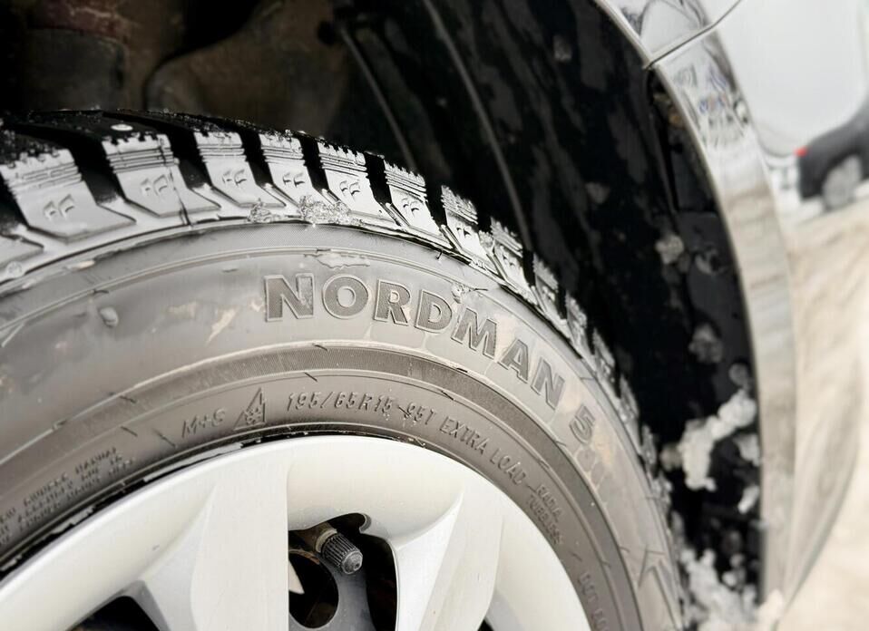 Kia Cerato, IV 1.6 MT (128 л.с.)