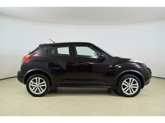 Nissan Juke, 2013 г., 141 345 км