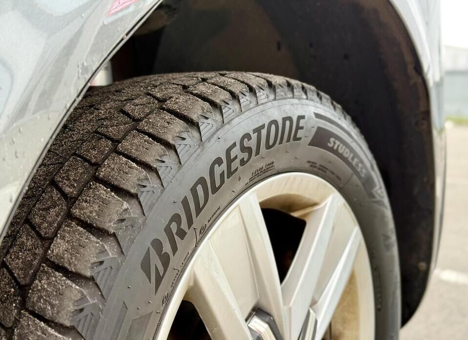 Volkswagen Caravelle, T6 Рестайлинг 2.0d AMT (199 л.с.) 4WD