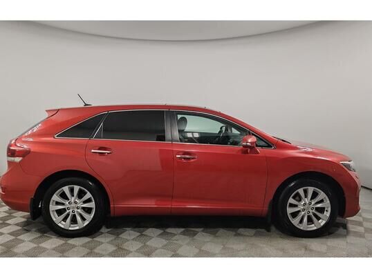 Toyota Venza, I Рестайлинг, 2013 г., 176 028 км