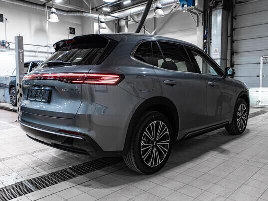 Geely EX5 EM-i