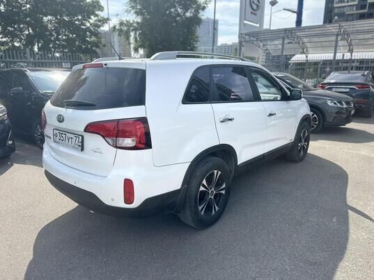 Kia Sorento, 2012&nbsp;г., 88&nbsp;497&nbsp;км