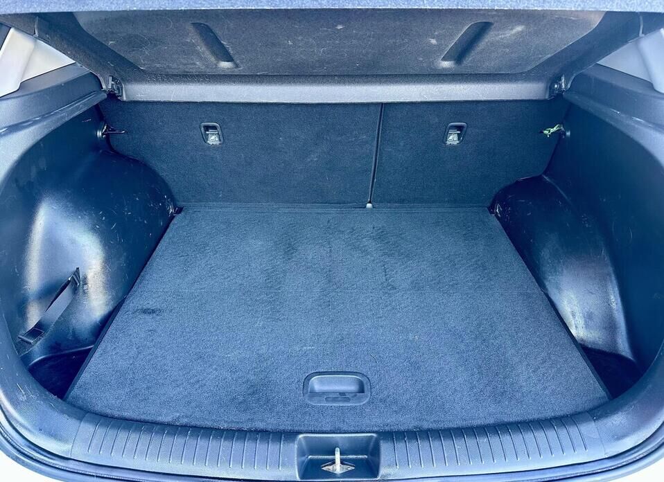 Hyundai Creta, I 1.6 MT (123 л.с.)