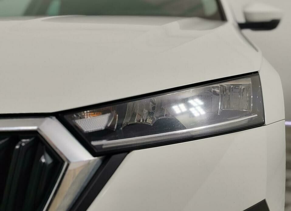 Skoda Octavia 1.4 AT (150 л.с.)