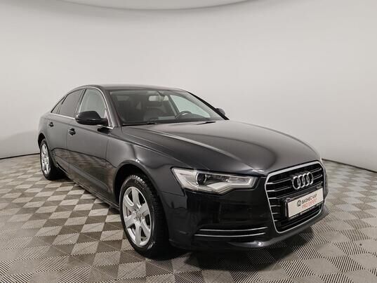 Audi A6, 2014&nbsp;г., 167&nbsp;034&nbsp;км