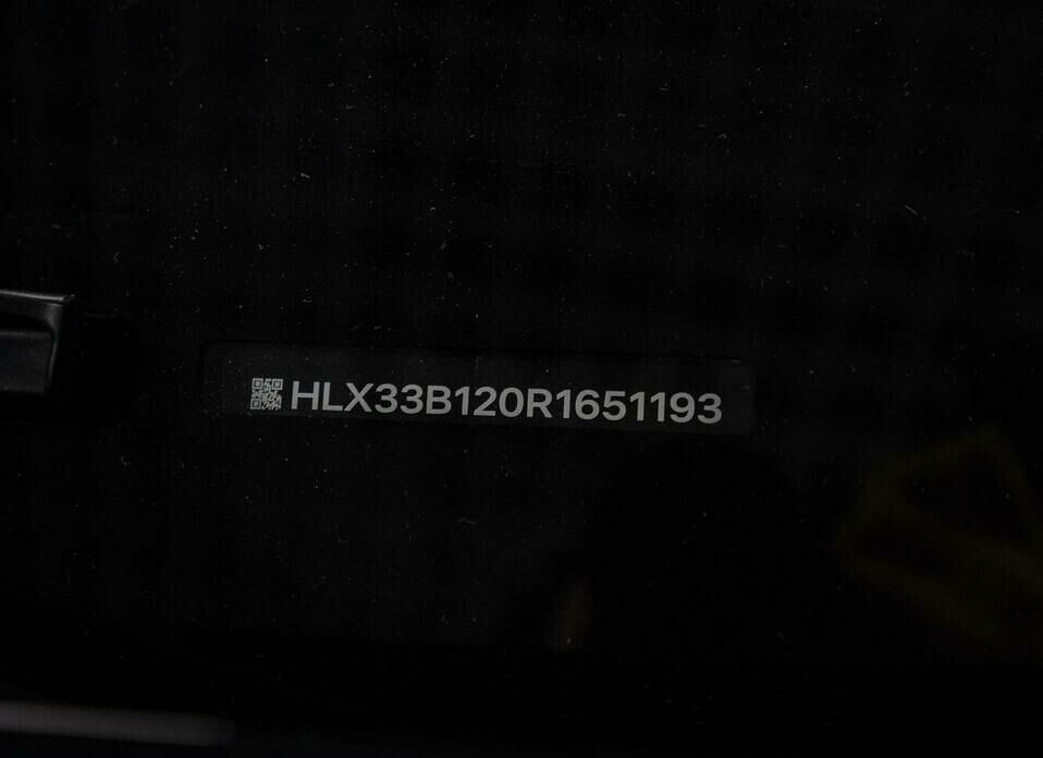 LiXiang L7 52.3 kWh 1.5hyb AT (449 л.с.) 4WD