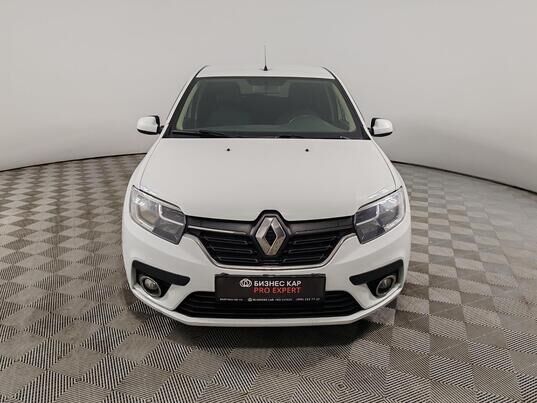 Renault Sandero, II Рестайлинг, 2019 г., 174 829 км
