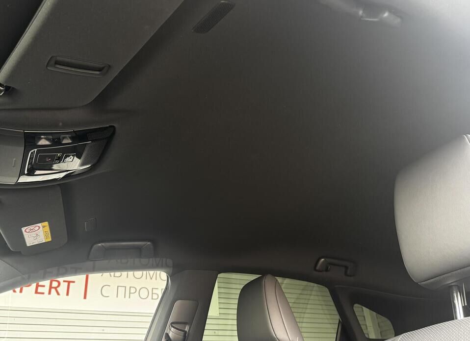 Lexus RX, V 350 2.4 AT (249 л.с.) 4WD