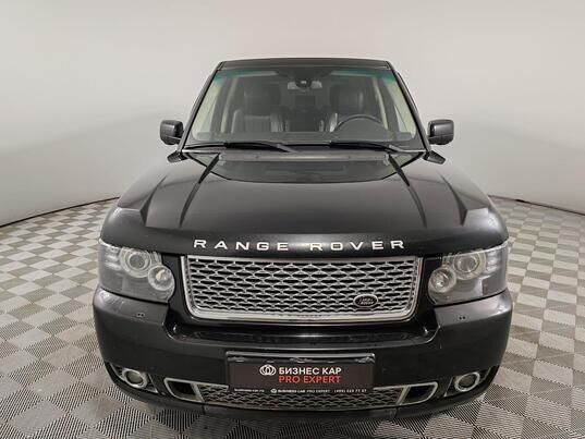 Land Rover Range Rover, 2012 г., 300 001 км