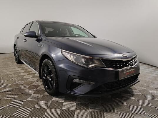 Kia Optima, 2019 г., 116 174 км