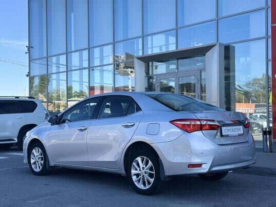 Toyota Corolla, 2013 г., 74 329 км