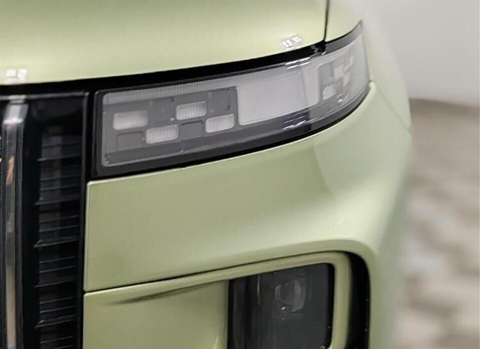 Jaecoo J7, I 1.6 AMT (186 л.с.)