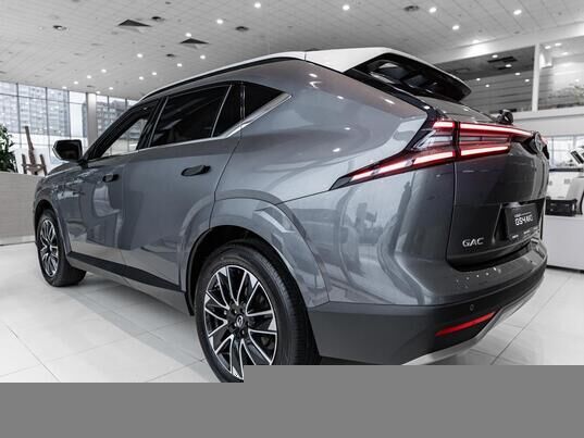 GAC GS4