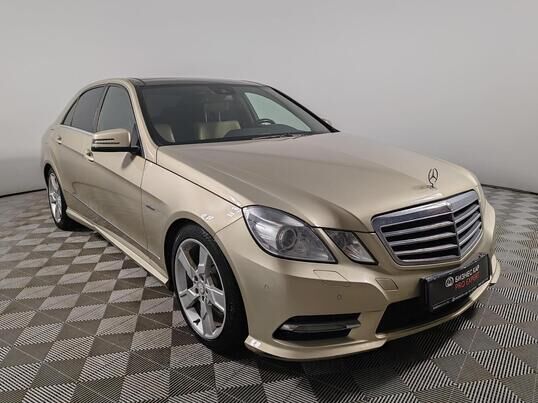 Mercedes-Benz E-Класс, 2012&nbsp;г., 278&nbsp;716&nbsp;км