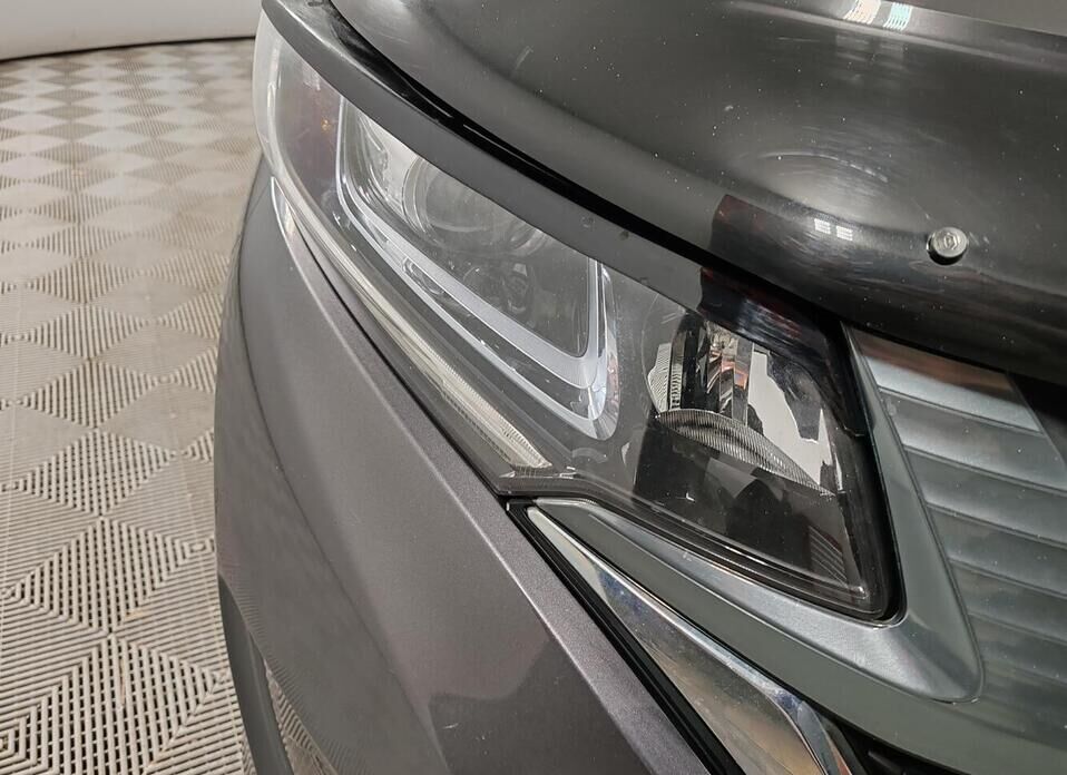 Honda Freed, II 1.5hyb AMT (110 л.с.)