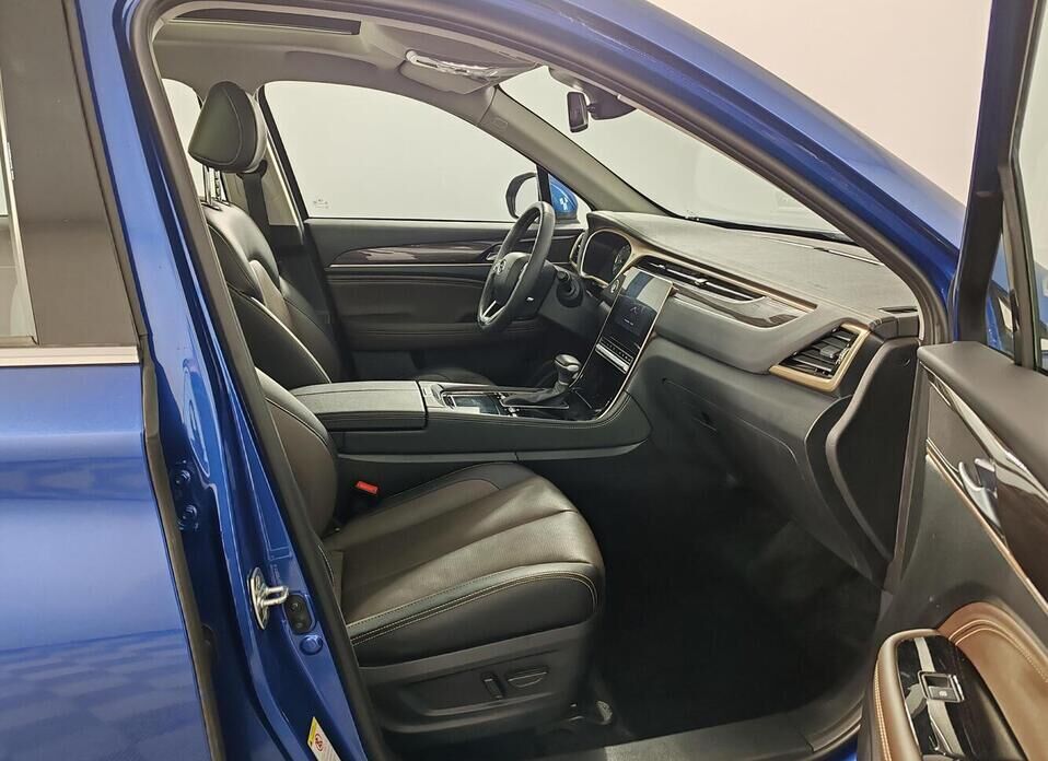 GAC GS5, I 1.5 AT (137 л.с.)