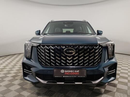 GAC GS8, 2023 г., 7 068 км