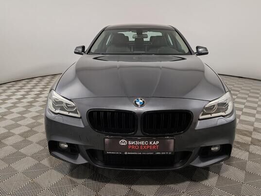 BMW 5 серии, 2016&nbsp;г., 111&nbsp;922&nbsp;км