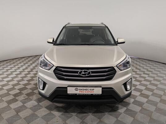 Hyundai Creta, 2017&nbsp;г., 85&nbsp;814&nbsp;км