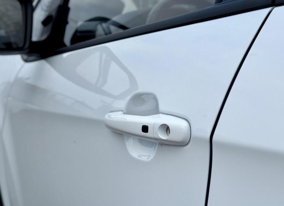 Livan X3 Pro 1.5 CVT (103 л.с.)