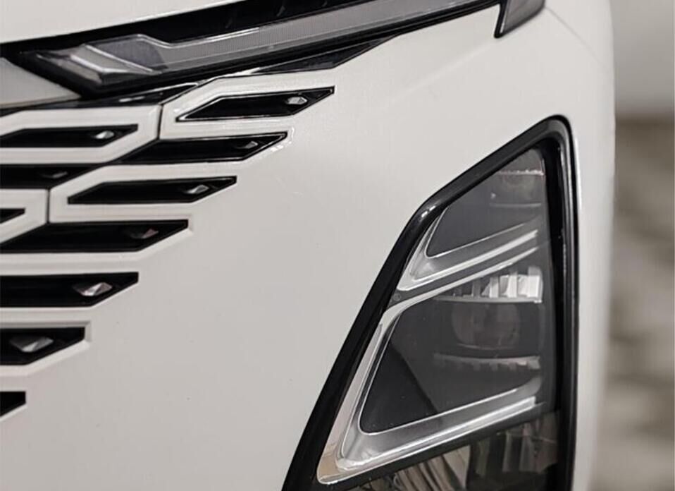 Omoda C5 1.5 CVT (147 л.с.)