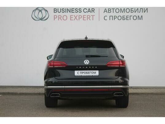 Volkswagen Touareg, 2020 г., 102 050 км