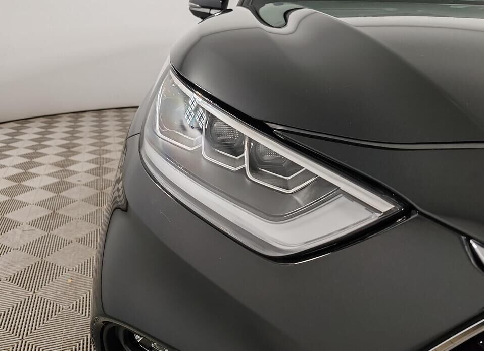 Toyota Highlander, IV (XU70) 2.0 AT (248 л.с.) 4WD