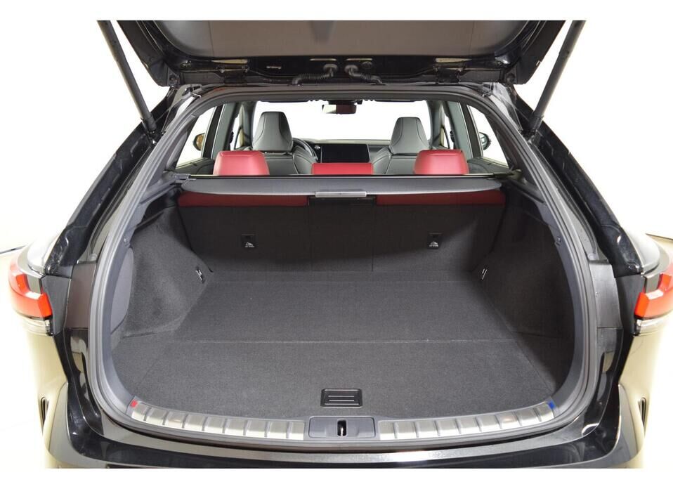 Lexus RX, V 500h 2.4hyb AT (371 л.с.) 4WD