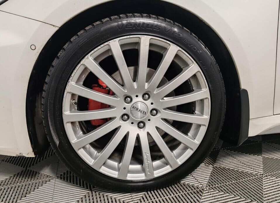 Kia Optima, IV Рестайлинг 2.4 AT (188 л.с.)