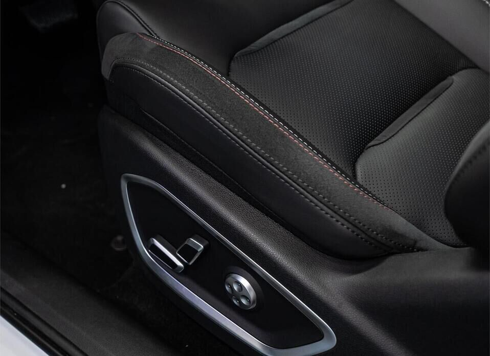 Knewstar 001 2.0 AT (238 л.с.) 4WD