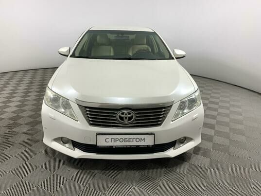 Toyota Camry, 2012 г., 480 003 км