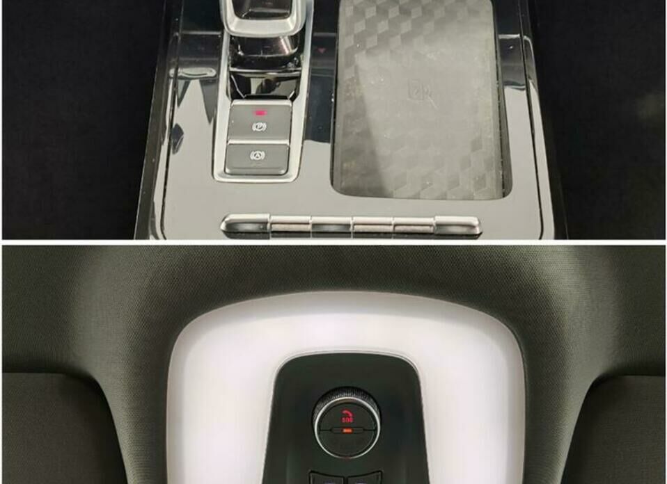 Chery Tiggo 7 Pro 1.5 CVT (147 л.с.)