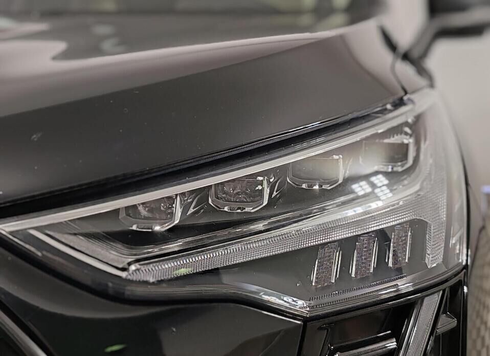 Haval Jolion 1.5 AMT (143 л.с.)