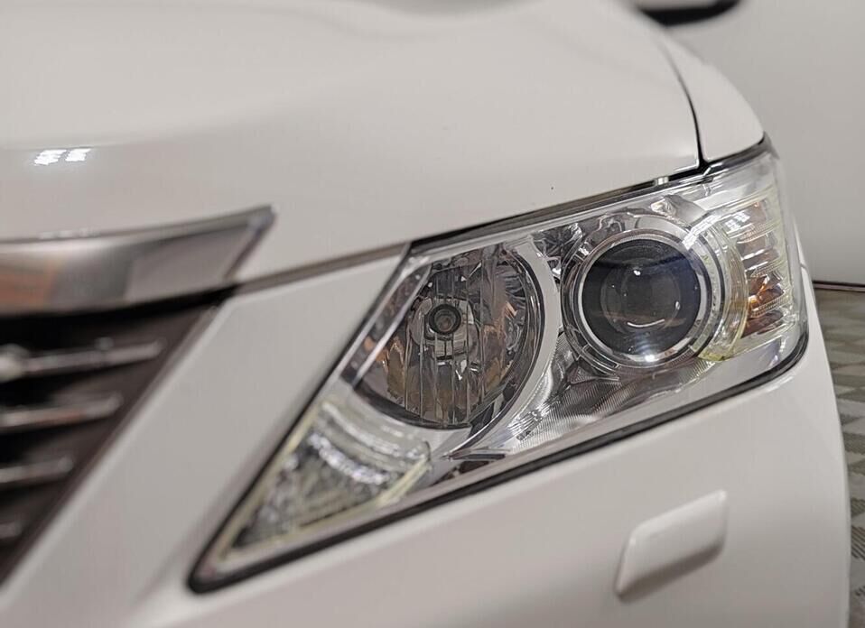 Toyota Camry, VII (XV50) 2.5 AT (181 л.с.)
