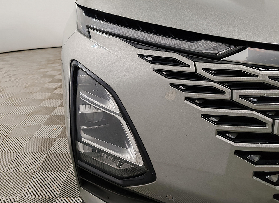 Omoda C5, I 1.5 CVT (147 л.с.)