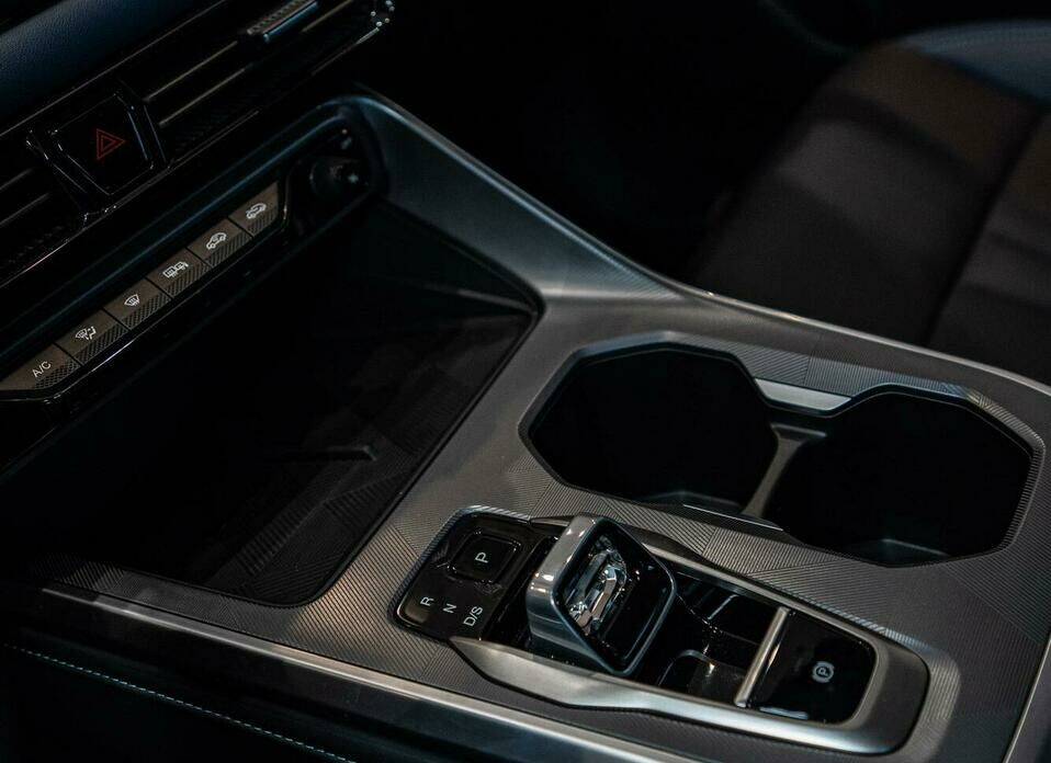 GAC GS3 1.5 AMT (170 л.с.)