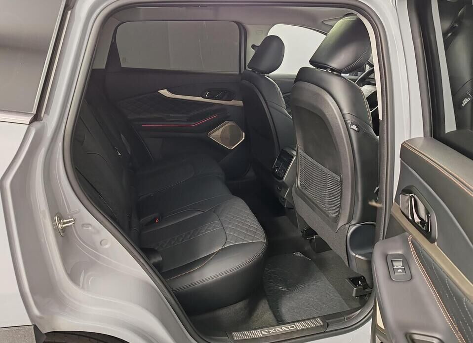 EXEED TXL 2.0 AMT (197 л.с.) 4WD