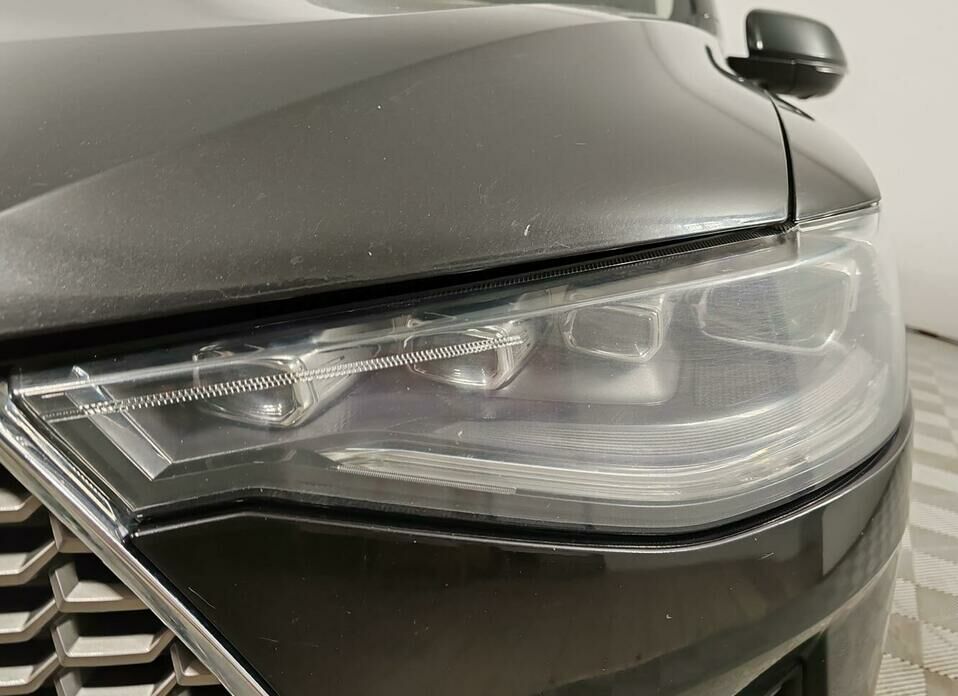 Haval F7x 2.0 AMT (190 л.с.) 4WD