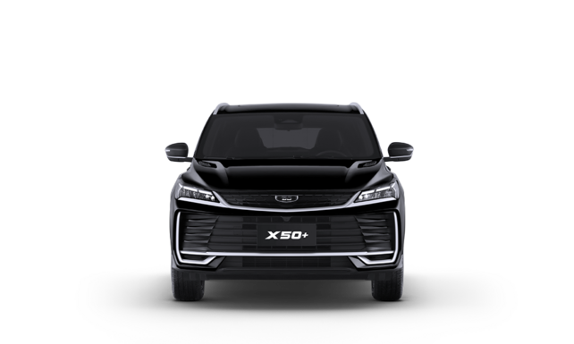 Belgee X50+ Оникс №0