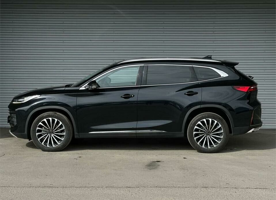 EXEED TXL 1.6 AMT (186 л.с.) 4WD