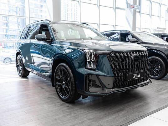 GAC GS8