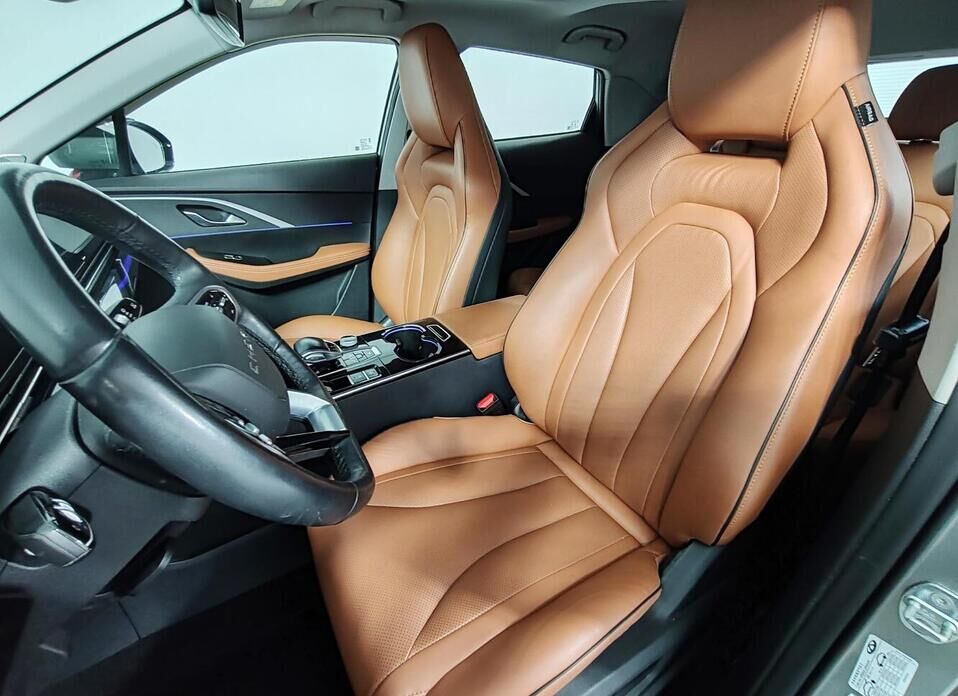 Omoda C5 1.6 AMT (150 л.с.) 4WD