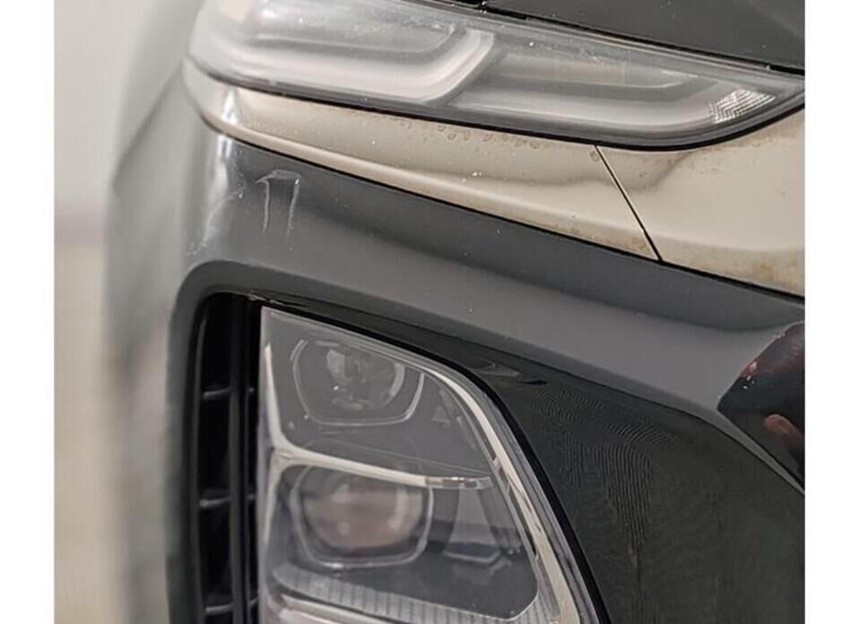 Hyundai Santa Fe, IV 2.2d AT (200 л.с.) 4WD