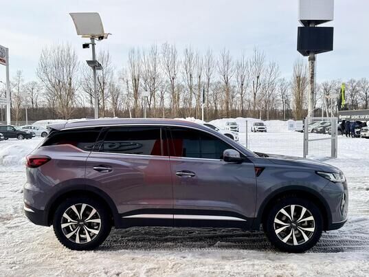 Chery Tiggo 7 Pro Max, 2023&nbsp;г., 14&nbsp;373&nbsp;км