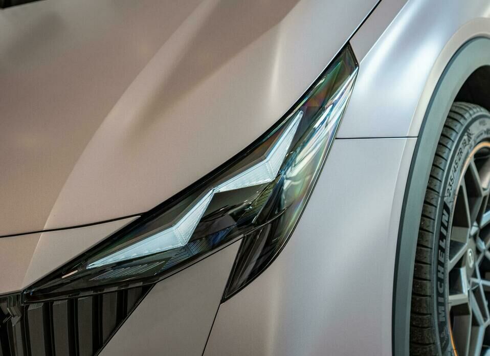 GAC GS3 1.5 AMT (170 л.с.)