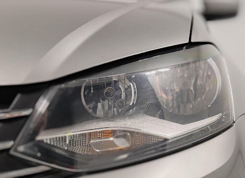 Volkswagen Polo, V Рестайлинг 1.6 AT (110 л.с.)