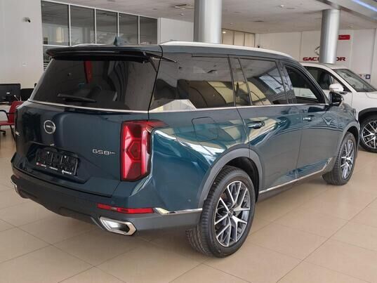 GAC GS8 GX Premium