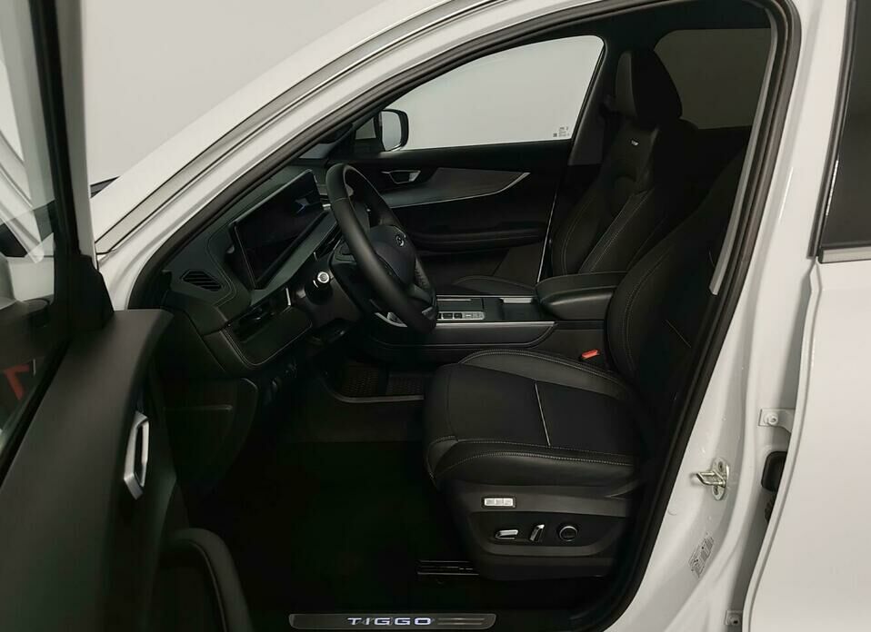 Chery Tiggo 7 Pro Max 1.5 CVT (147 л.с.)